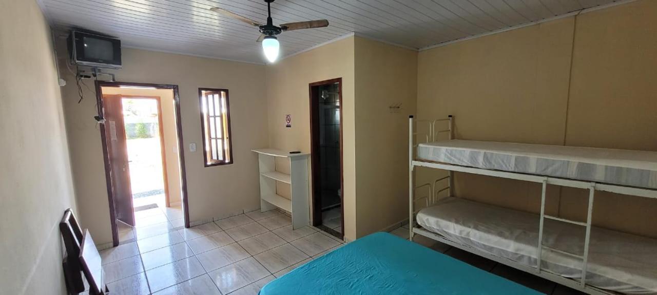 דירות Kitnet Apto Em Cabo Frio Rj - Recanto Das Corujas מראה חיצוני תמונה